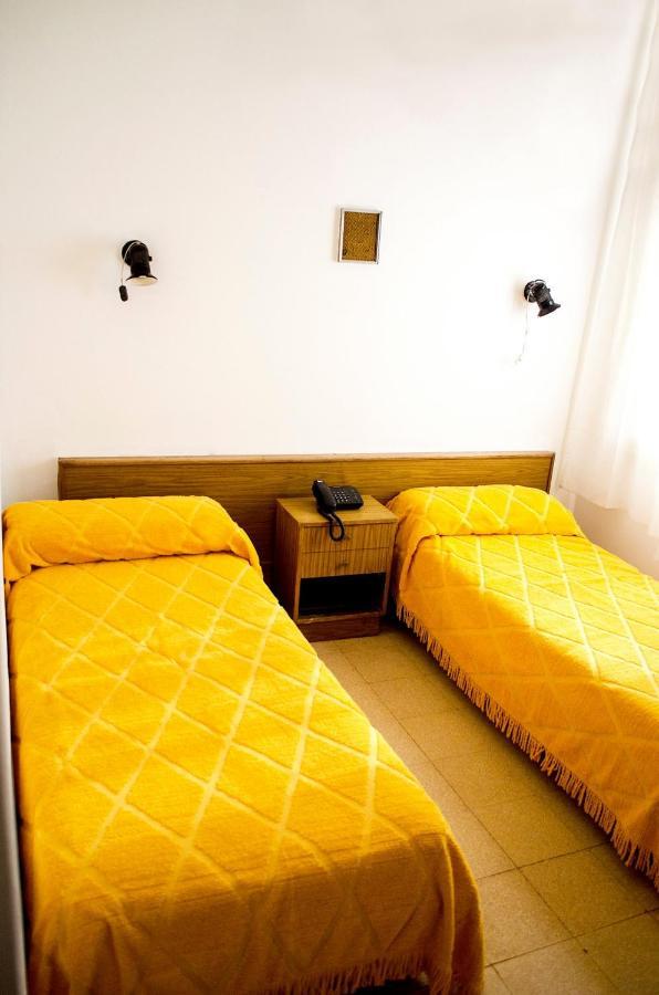 Hotel Centro Neuquen Bagian luar foto