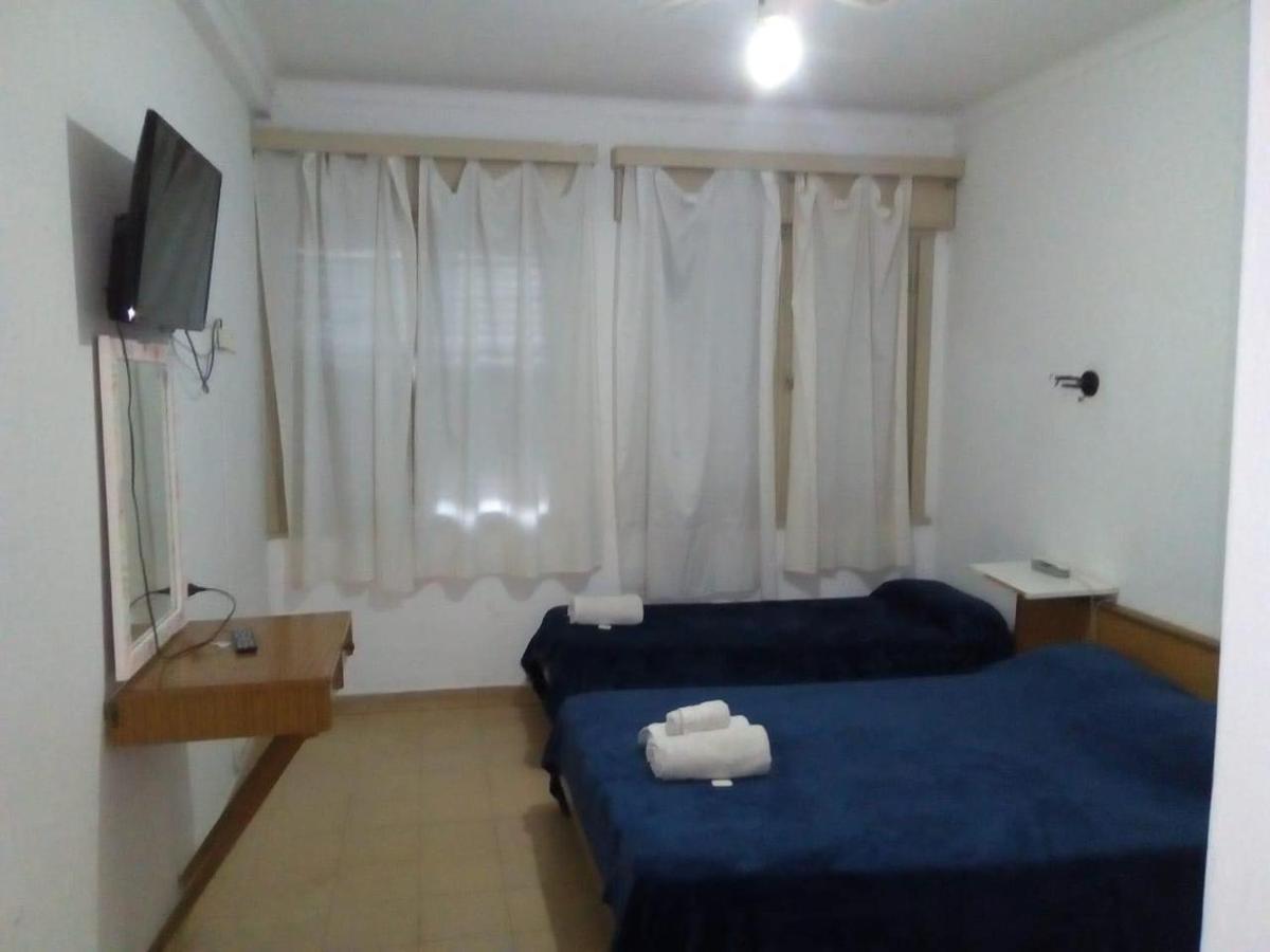 Hotel Centro Neuquen Bagian luar foto