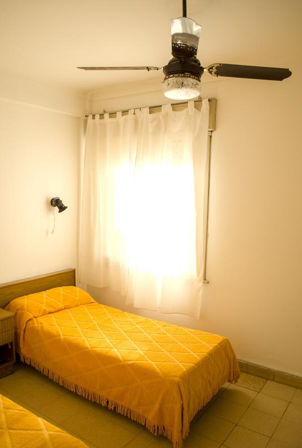 Hotel Centro Neuquen Bagian luar foto