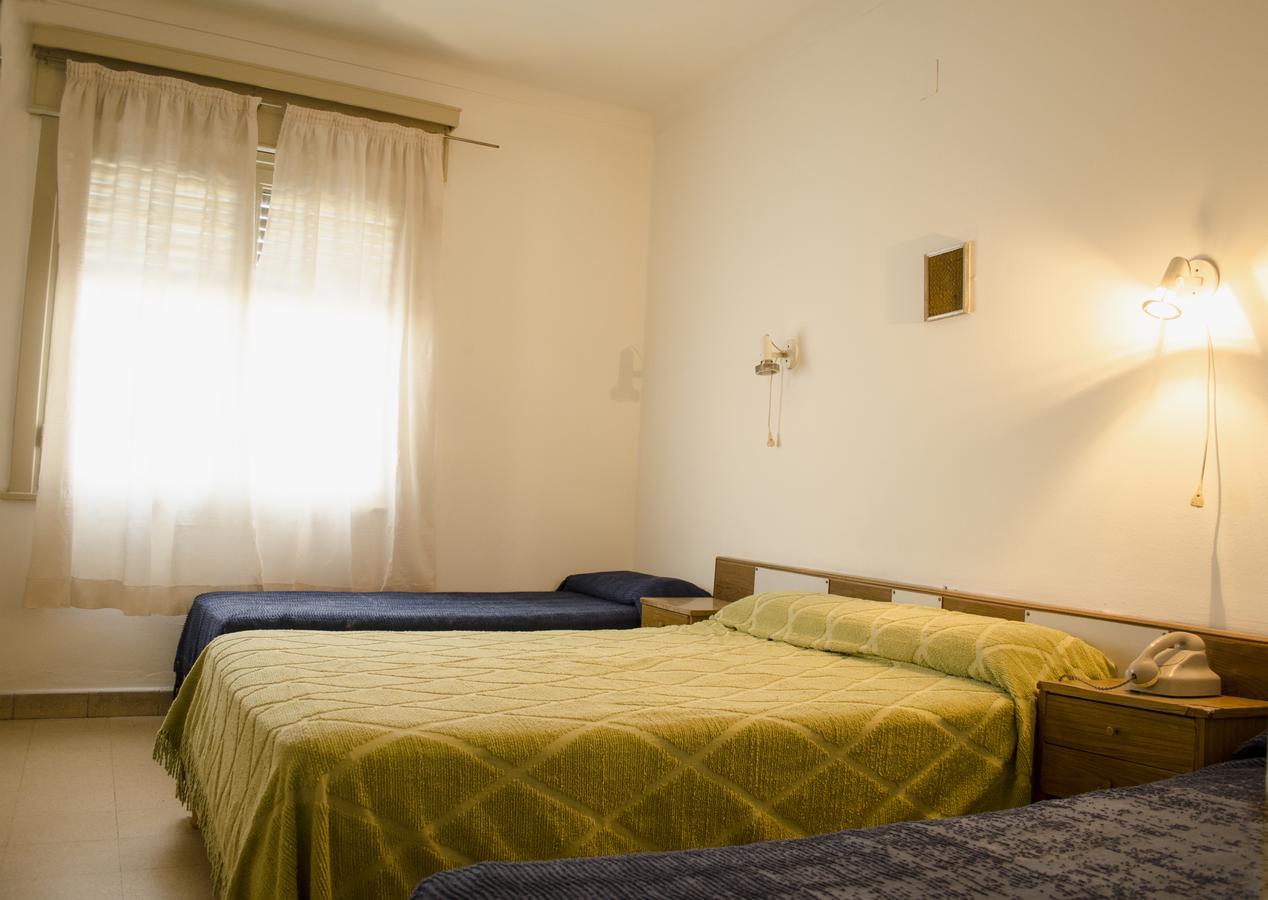 Hotel Centro Neuquen Bagian luar foto